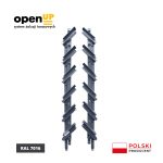 uchwyt do żaluzji tarasowych OpenUp System
