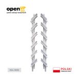uchwyt do żaluzji tarasowych OpenUp System