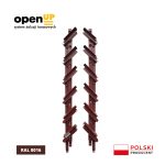 uchwyt do żaluzji tarasowych OpenUp System