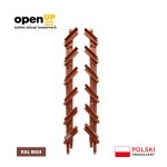 uchwyt do żaluzji tarasowych OpenUp System