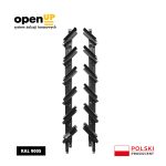uchwyt do żaluzji tarasowych OpenUp System