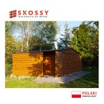 mocowanie pod kątem