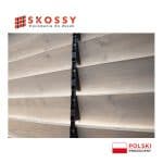 mocowanie środkowe system Skossy
