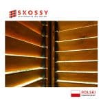 mocowanie do desek system Skossy