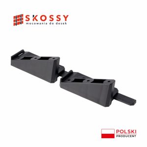 mocowanie do desek system Skossy