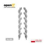 uchwyt do żaluzji tarasowych OpenUp System